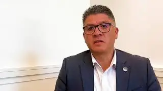 Stand-To Veteran Leadership Program Scholar Spotlight: Ben Miranda