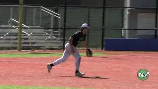 Baylor Hill - PEC - OF - Snohomish HS (WA) July 11, 2022