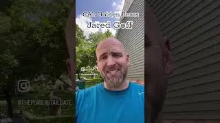 Who&rsquo;s the best Golden Bear? @calbears #collegefootball #ncaafootball #goldenbears #jaredgoff