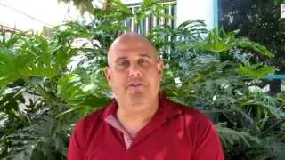 Contribute to Ask an Israeli/Ask a Palestinian Project