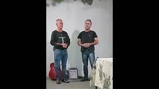 Vida - Canarinhos de Cristo 1990 Cantada pela Dupla Luiz Salgueiro & Ueslei 