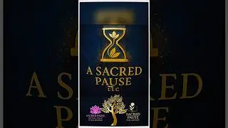 It&rsquo;s Time for a Sacred Pause‼️#menopause #perimenopause #postmenopause #sacredpause #empowering