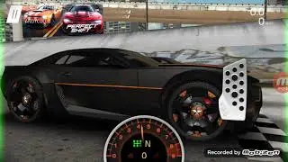 BRUTAL FASTEST CAR LEVEL 2 Perfect shift