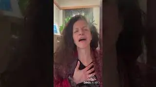 Release Anxiety & Tension in Your Body - The Lymphatic Shake