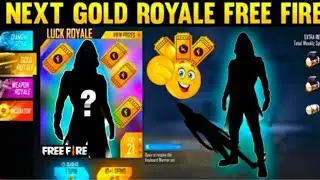 Up Coming New Event,Gold Royal Bundles, Legendary royal, New Bundles, Fist Skin, Magic cube Update