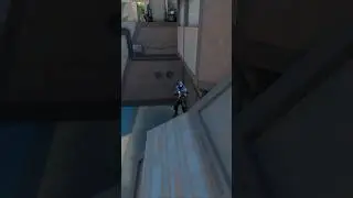Valorant NEW Omen Bug on Breeze Map (2026)