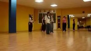 SN's ensayo dia 18 de Febrero