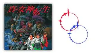 Law Theme | Shin Megami Tensei (SNES) | Orchestral Remake