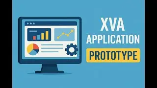 XVA Prototype
