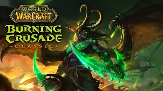 TBC Pre-patch leveling. Uldaman! #wow #TBClassic