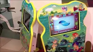 KIKI WALL