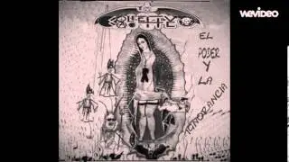 Colectivo Ca&oacute;tico  - Oriente Occidente