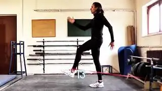18 Exercice de Renforcement du Psoas Iliaque
