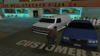 Detective bureau shots fired | PD