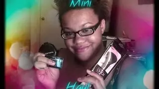 Mini Haul