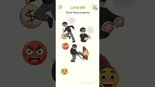 Dop 3 Level 254 Game #shorts