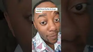 The #1 Reason Gay Men Are Single&hellip;