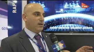 Cybersecurity in aerospace: &ldquo;It&rsquo;s a battlefield&rdquo;
