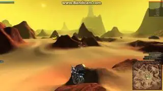 Mini-Tank Liliputian. Robocraft Guide.