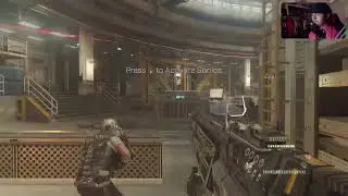 my favorite cod campaign
