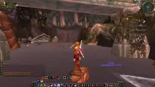 Swamped Secrets Quest | Patch 7.3.5 | New Zone Scaling | Testing Leveling