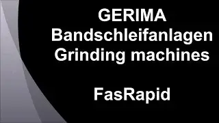 GERIMA FasRapid LGA