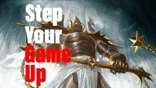 Step Your Commander Game Up | 5 Tips to Improve at EDH