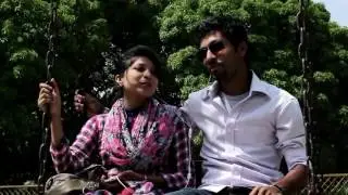 'A' bangla Music Video-  Prarthona  by Abir khan Jitu