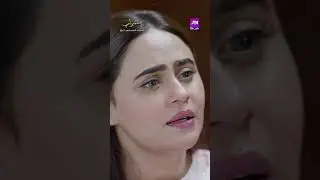 Zindagi neh Bhot Zakham diye hain Ammi 🥺- #Saraab #FazylaLaasharie #PakistaniDramas #aurlife