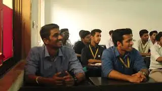 Introduction: Department of Electrical Engineering (VIVA Institute of technology)