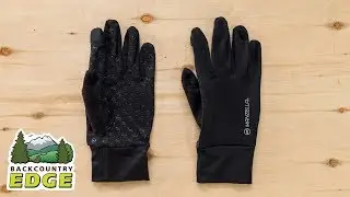Manzella Sprint Ultra Touch Tip Gloves