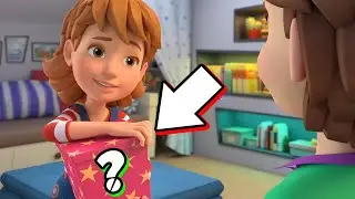 Nolik y Tom Thomas le hacen una broma a Katya | Los Fixis
