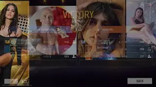 Jonny sins and Danny d   VS.  mia khalifa, sunny leon, Danny Daniel !!!! 2 vs 3 custom 😀😀😀😀