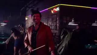 Attorney Dean Boyd - Pool Hall 60