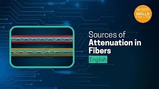2.15 Sources Of Attenuation In Fibers (English)