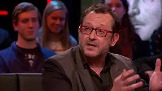 Nieuwe roman en toneelbewerkingen van Tom Lanoye