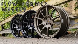 SF1 | Flow Formed | Stuttgart Wheels