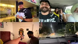 Looo Bhi Mitroooooo😂😂😂 | Movie Time Ajj | DhillonPreet Vlogs