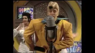 Cartoons - DooDah [Live on 