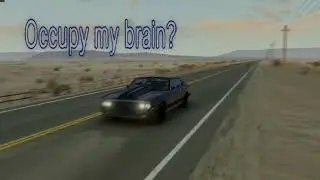 Black Sabbath - Paranoid (Beamng Gavril Barstow edit)