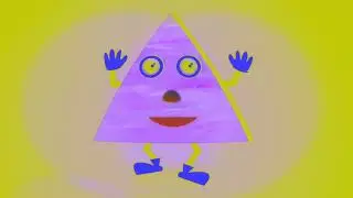 SHAPES Face Off | All Shapes Song Effects | Sponsored by:Preview 2 Effects