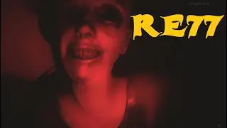 - RE77 - MUCHA TENSI&Oacute;N Y TERROR..!! JUEGO ESTILO PT