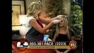 Eye Rejuvenation on Colorado&Co.