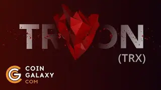 Обзор TRX криптовалюта. История появления проекта Tron.