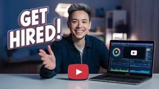 How AI Will Land You Your Dream Online Job (Intro to Remote Work)