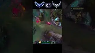 Xerath full combo on Diamond 1 Naafiri | #leagueoflegends #lol