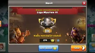 Clan War League Master 3 Clash Of Clans 2022 #clanwarleague #clanwar #cwl #clashofclans #coc #2022