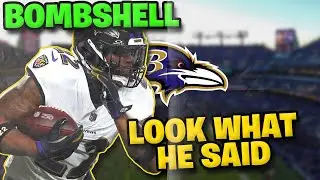 Derrick Henry breaks the silence on Tyler Loop after defeat to the Steelers!