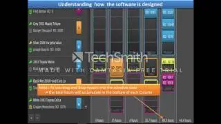 SUMMITCRS QSCHEDULER SOFTWARE UNDERSTANDING SOFTWARE DESIGN