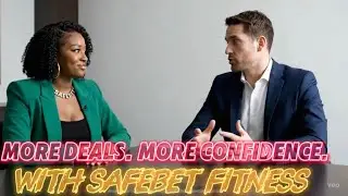 How SafeBet Fitness Helps Female Artists Land Brand Deals! #femalerapper 